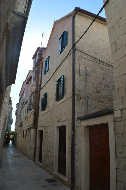 טרוגיר Dimora Picco Bello מראה חיצוני תמונה