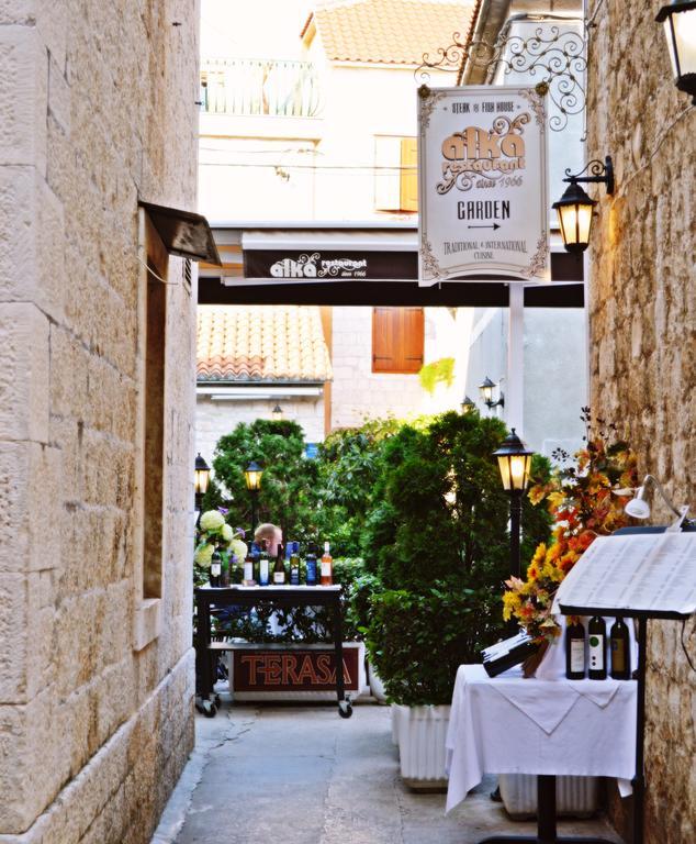 טרוגיר Dimora Picco Bello מראה חיצוני תמונה